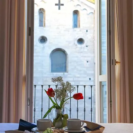 Alla Chiesa Apartamento Bellagio