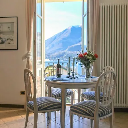 Alla Chiesa Apartamento Bellagio