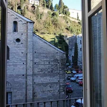 Alla Chiesa * Bellagio