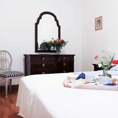 Apartamento Alla Chiesa Bellagio